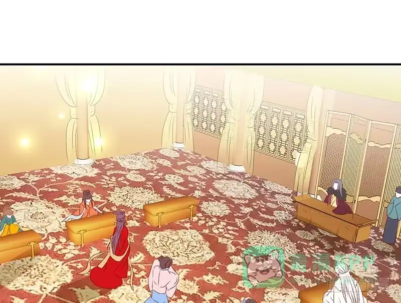 《蛇蝎不好惹：弃后也妖娆》第七十六话上 你还像个贵妃吗！ 第21页