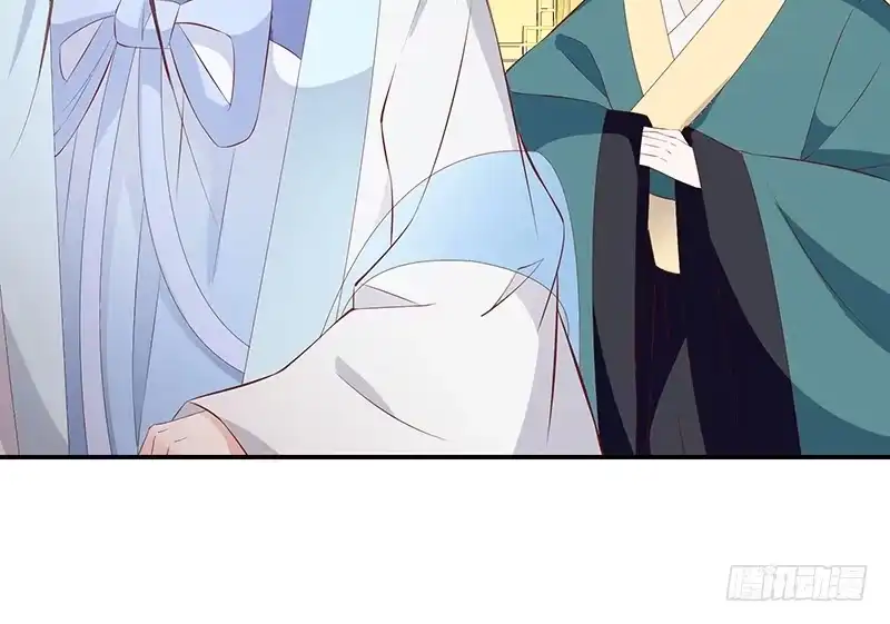 《蛇蝎不好惹：弃后也妖娆》第七十六话上 你还像个贵妃吗！ 第40页