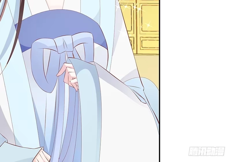 《蛇蝎不好惹：弃后也妖娆》第七十六话上 你还像个贵妃吗！ 第37页