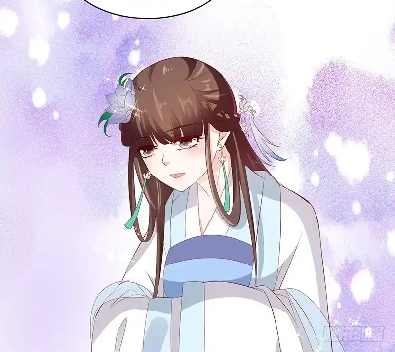 《蛇蝎不好惹：弃后也妖娆》第七十六话下 只有一人可以胜任 第15页