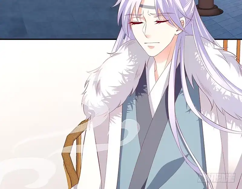 《蛇蝎不好惹：弃后也妖娆》第七十八话下 信任 第22页