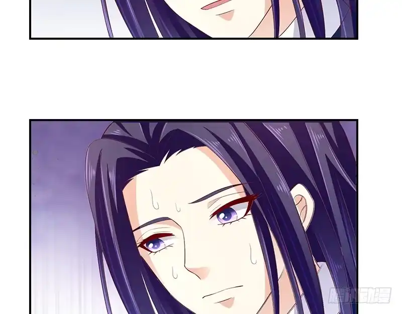 《蛇蝎不好惹：弃后也妖娆》第七十八话下 信任 第42页