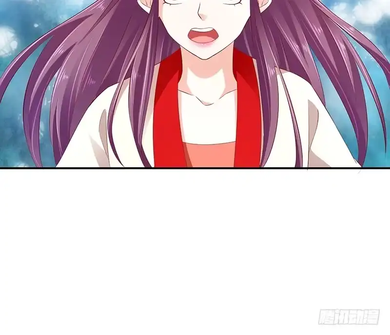 《蛇蝎不好惹：弃后也妖娆》第七十八话下 信任 第8页