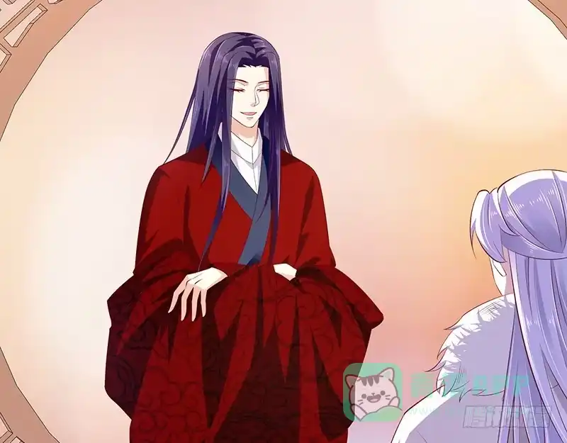《蛇蝎不好惹：弃后也妖娆》第七十八话下 信任 第31页