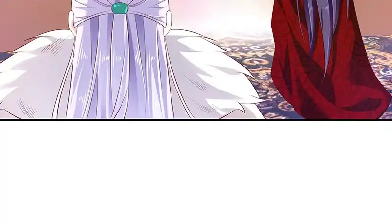 《蛇蝎不好惹：弃后也妖娆》第七十九话上 冬儿醒了？ 第12页