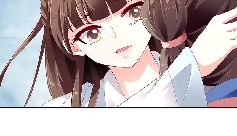 《蛇蝎不好惹：弃后也妖娆》第七十九话上 冬儿醒了？ 第38页