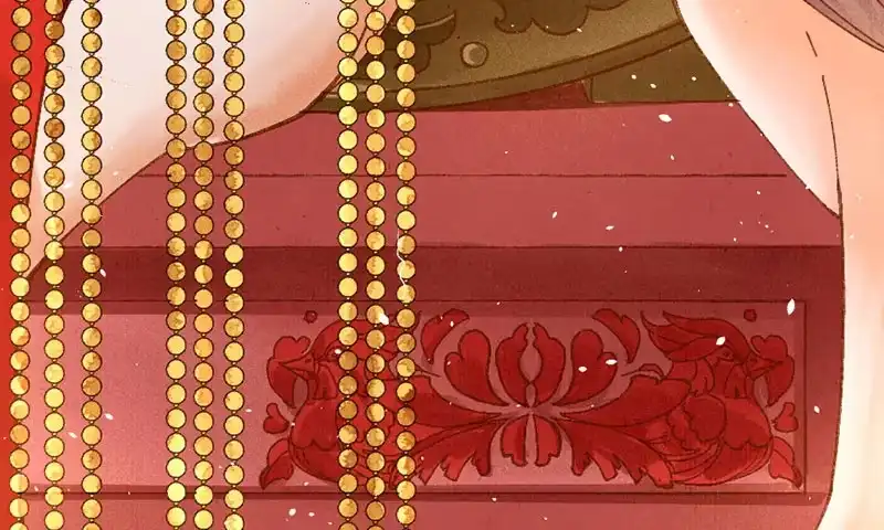 《蛇蝎不好惹：弃后也妖娆》第七十九话上 冬儿醒了？ 第77页