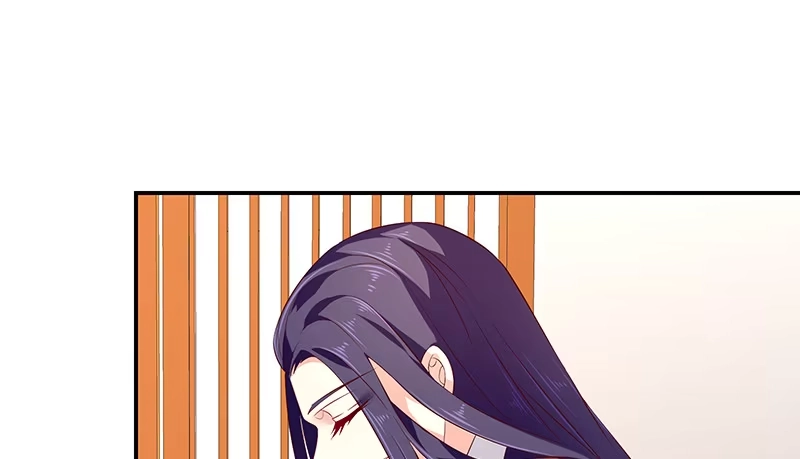 《蛇蝎不好惹：弃后也妖娆》第七十九话上 冬儿醒了？ 第8页