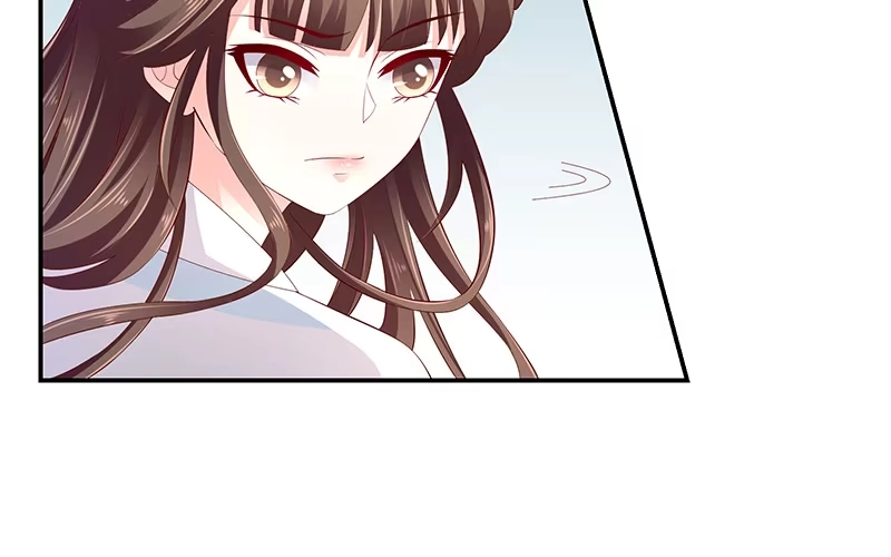 《蛇蝎不好惹：弃后也妖娆》第七十九话上 冬儿醒了？ 第50页