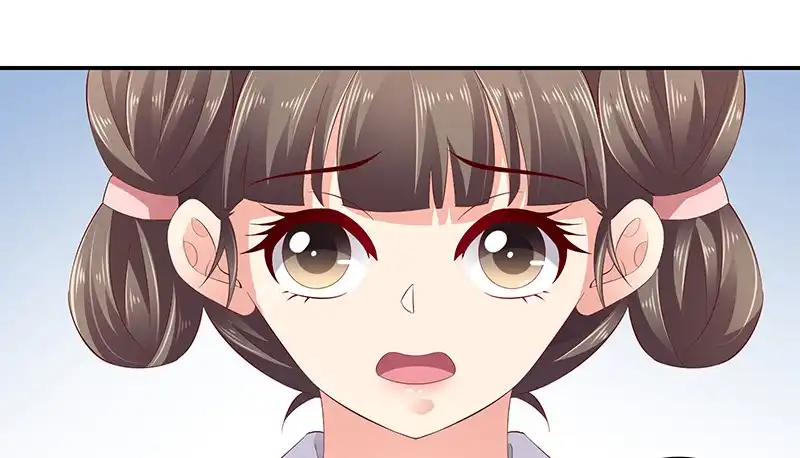 《蛇蝎不好惹：弃后也妖娆》第七十九话上 冬儿醒了？ 第64页