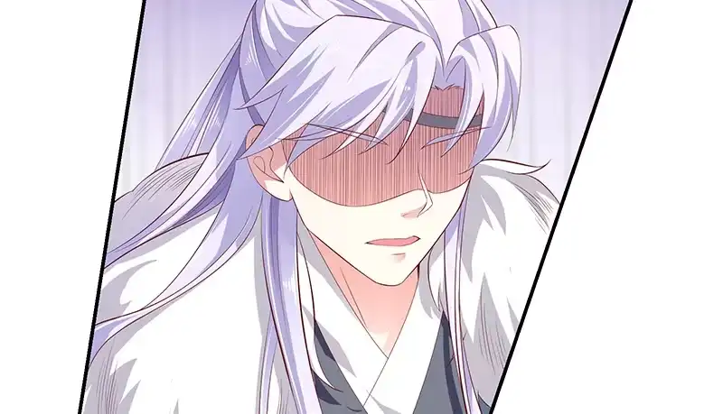 《蛇蝎不好惹：弃后也妖娆》第七十九话上 冬儿醒了？ 第2页