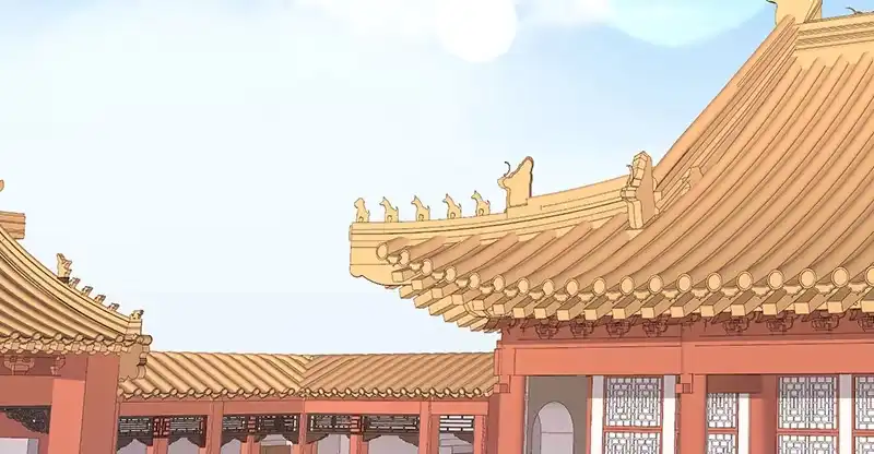 《蛇蝎不好惹：弃后也妖娆》第七十九话上 冬儿醒了？ 第17页