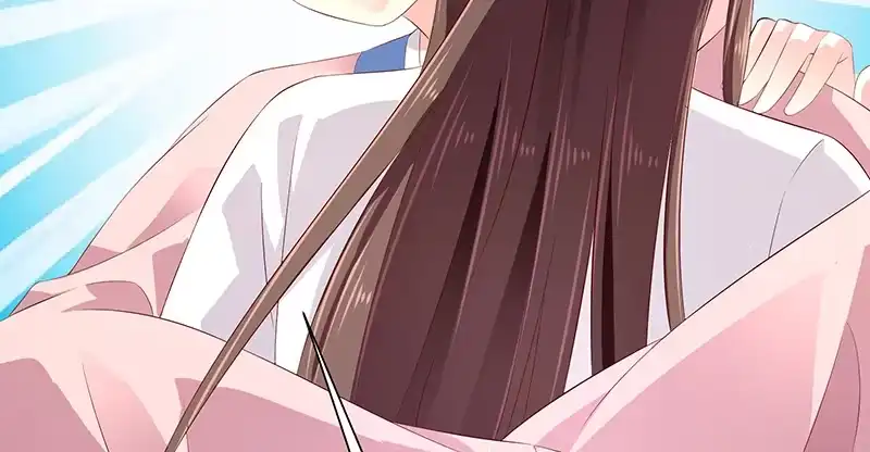 《蛇蝎不好惹：弃后也妖娆》第七十九话上 冬儿醒了？ 第35页