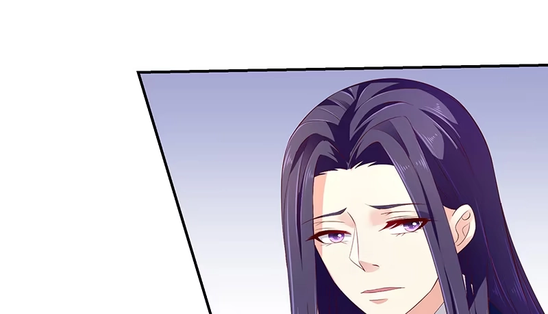 《蛇蝎不好惹：弃后也妖娆》第七十九话上 冬儿醒了？ 第4页