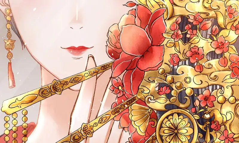 《蛇蝎不好惹：弃后也妖娆》第七十九话下 到底怎么了！ 第63页