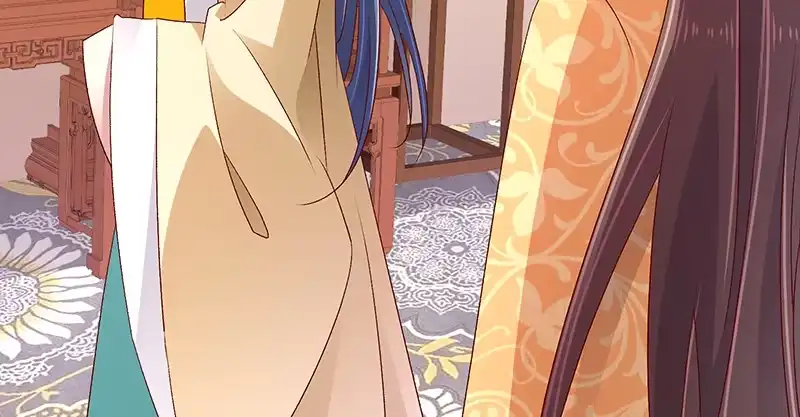 《蛇蝎不好惹：弃后也妖娆》第七十九话下 到底怎么了！ 第9页