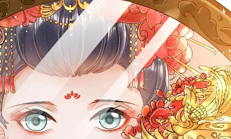 《蛇蝎不好惹：弃后也妖娆》第七十九话下 到底怎么了！ 第62页