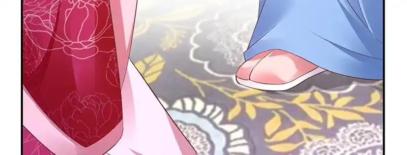《蛇蝎不好惹：弃后也妖娆》第八十一话上 这一跪，是你欠我的 第45页