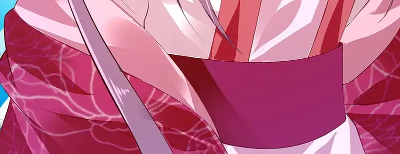《蛇蝎不好惹：弃后也妖娆》第八十一话下 做错事就要付出代价 第27页