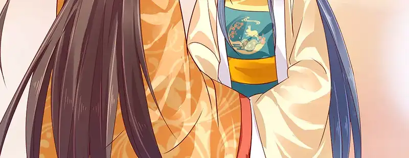 《蛇蝎不好惹：弃后也妖娆》第八十二话上 珍重 第64页