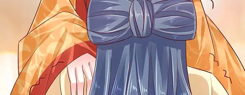 《蛇蝎不好惹：弃后也妖娆》第八十二话上 珍重 第50页