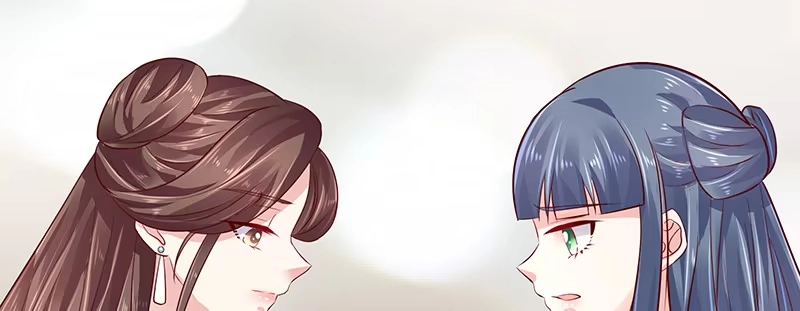 《蛇蝎不好惹：弃后也妖娆》第八十二话上 珍重 第73页
