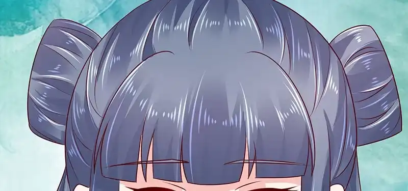 《蛇蝎不好惹：弃后也妖娆》第八十二话上 珍重 第7页