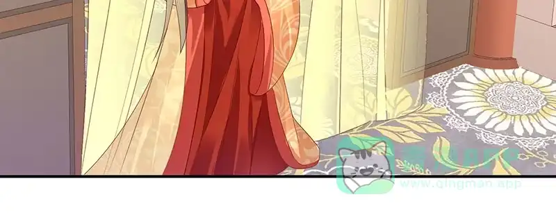 《蛇蝎不好惹：弃后也妖娆》第八十二话上 珍重 第36页