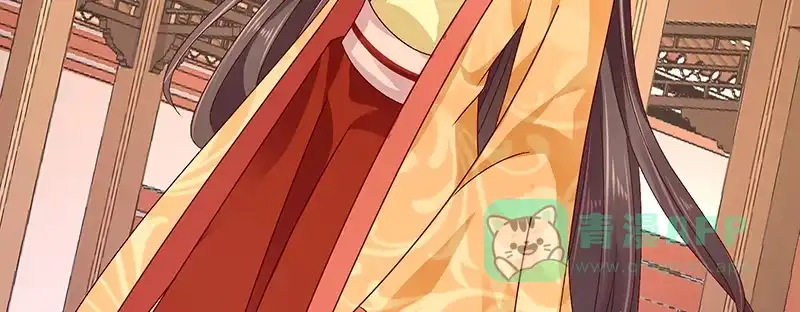 《蛇蝎不好惹：弃后也妖娆》第八十三话上 有个要求 第46页