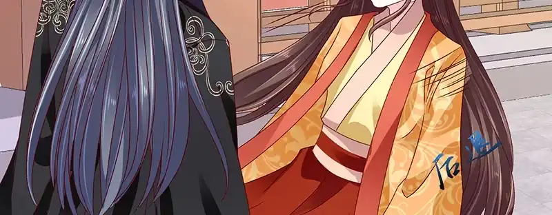 《蛇蝎不好惹：弃后也妖娆》第八十三话下 生不如死的滋味 第22页