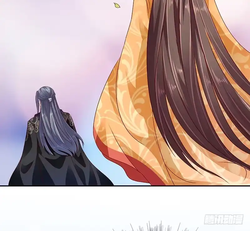 《蛇蝎不好惹：弃后也妖娆》第八十三话下 生不如死的滋味 第57页