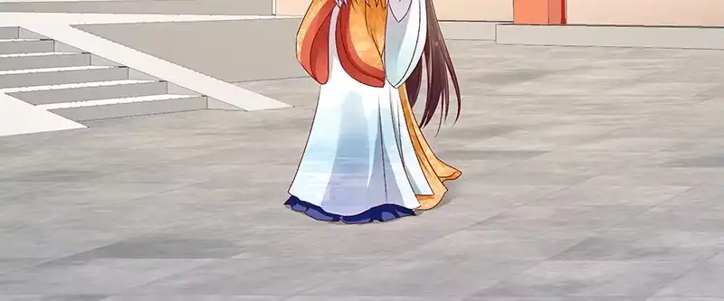《蛇蝎不好惹：弃后也妖娆》第八十四话上 如果可以选择 第78页