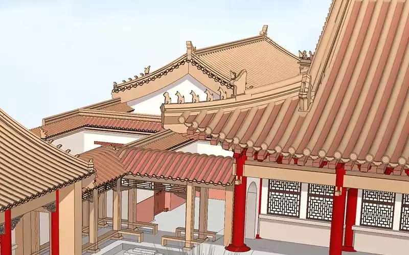 《蛇蝎不好惹：弃后也妖娆》第八十四话上 如果可以选择 第97页