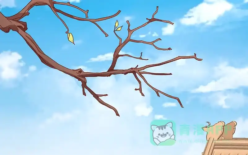 《蛇蝎不好惹：弃后也妖娆》第八十四话上 如果可以选择 第96页