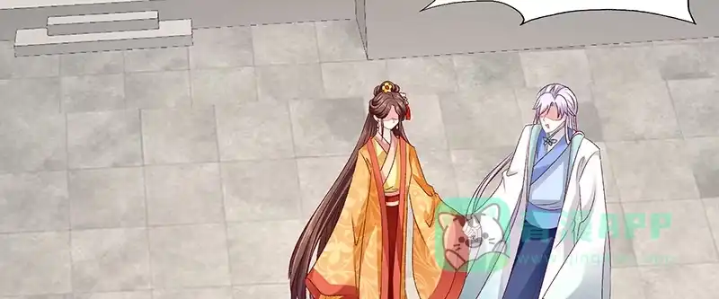 《蛇蝎不好惹：弃后也妖娆》第八十四话上 如果可以选择 第51页