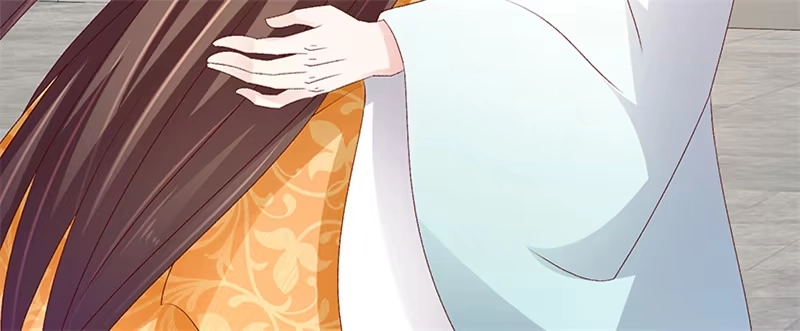 《蛇蝎不好惹：弃后也妖娆》第八十四话上 如果可以选择 第74页