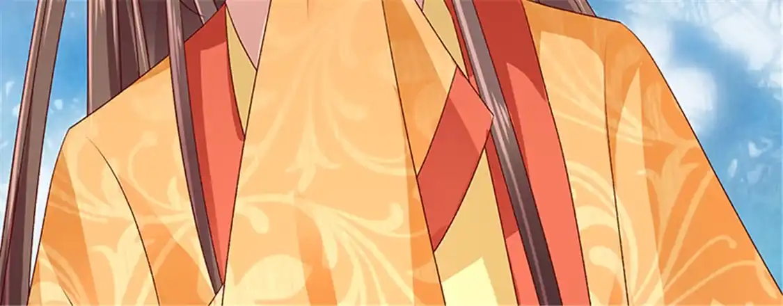 《蛇蝎不好惹：弃后也妖娆》第八十四话下 这是谁干的？ 第29页