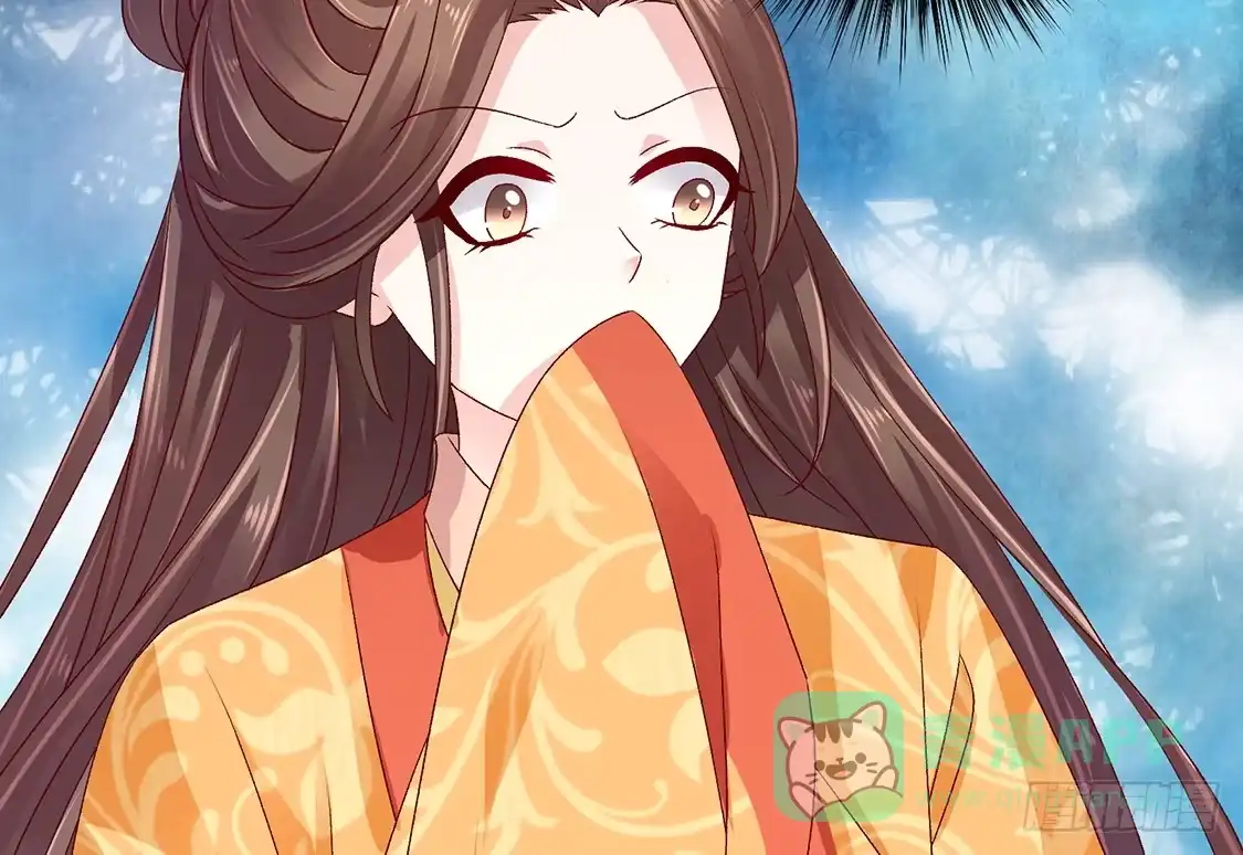 《蛇蝎不好惹：弃后也妖娆》第八十四话下 这是谁干的？ 第41页