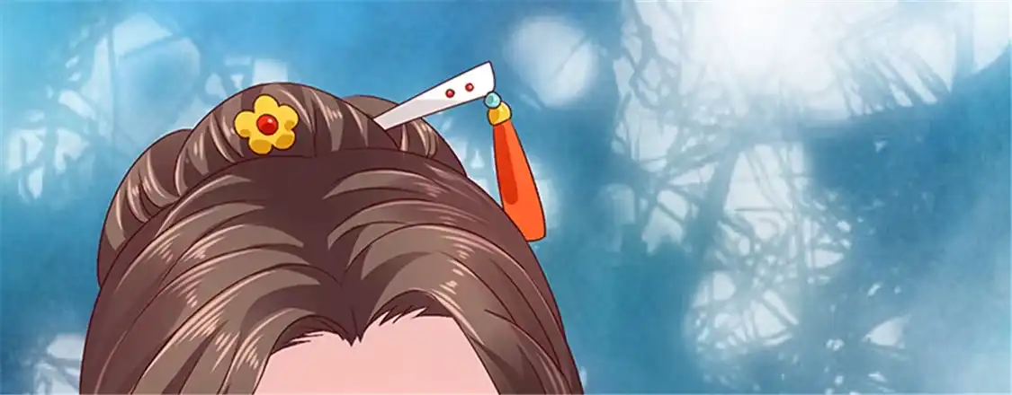 《蛇蝎不好惹：弃后也妖娆》第八十四话下 这是谁干的？ 第27页
