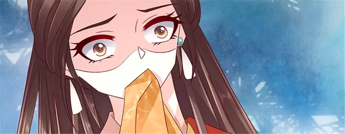 《蛇蝎不好惹：弃后也妖娆》第八十四话下 这是谁干的？ 第28页