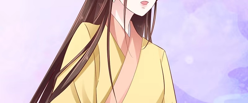 《蛇蝎不好惹：弃后也妖娆》第八十五话上 可以牺牲一切 第58页