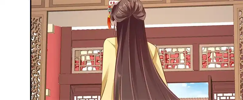 《蛇蝎不好惹：弃后也妖娆》第八十五话上 可以牺牲一切 第65页