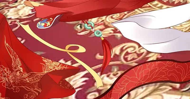 《蛇蝎不好惹：弃后也妖娆》第八十五话上 可以牺牲一切 第83页