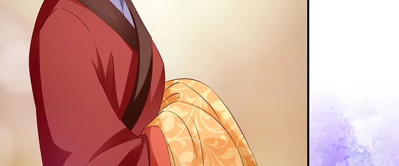 《蛇蝎不好惹：弃后也妖娆》第八十五话上 可以牺牲一切 第69页