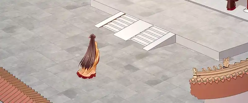《蛇蝎不好惹：弃后也妖娆》第八十五话上 可以牺牲一切 第42页