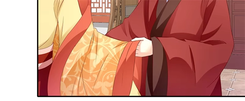 《蛇蝎不好惹：弃后也妖娆》第八十五话上 可以牺牲一切 第47页