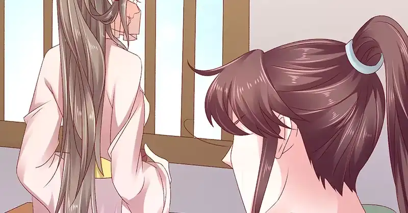 《蛇蝎不好惹：弃后也妖娆》第八十五话下 是你救了我？ 第52页