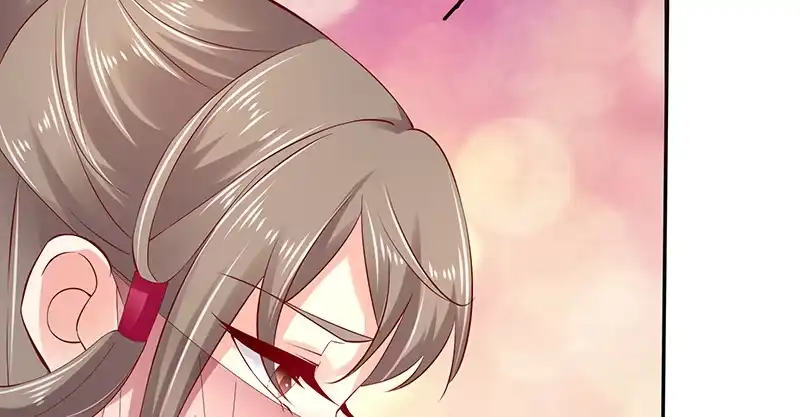 《蛇蝎不好惹：弃后也妖娆》第八十五话下 是你救了我？ 第10页