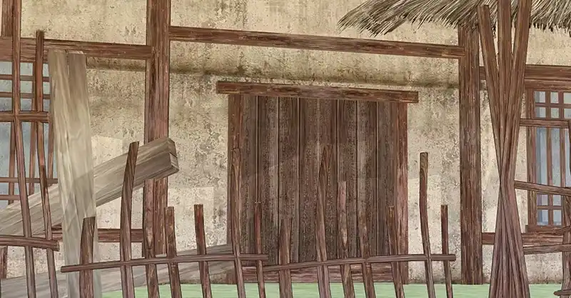 《蛇蝎不好惹：弃后也妖娆》第八十五话下 是你救了我？ 第3页