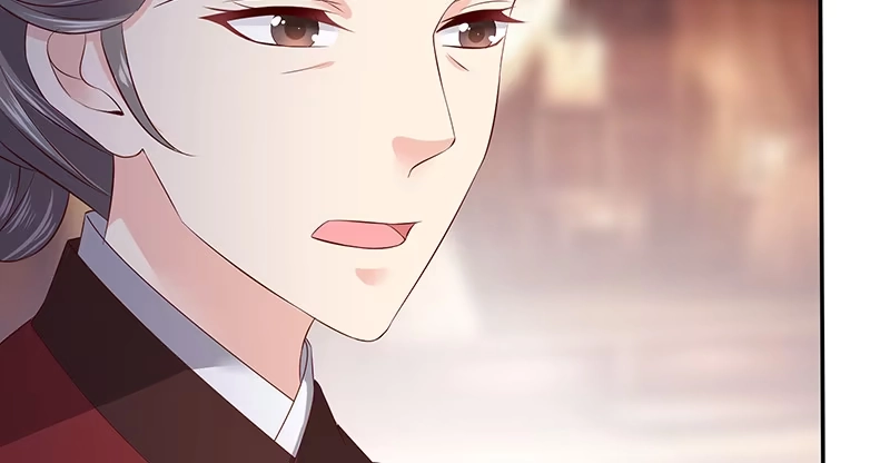 《蛇蝎不好惹：弃后也妖娆》第八十六话上 凤撵 第29页